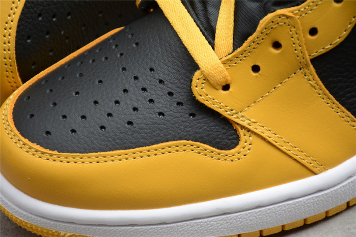 air jordan 1 high og “pollen" 555088-701
