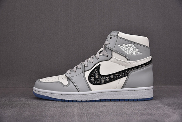 air jordan 1 high D*or cn8607-002