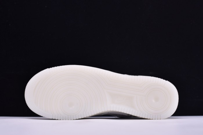 nike air force 1 low ow all white ao4606-100