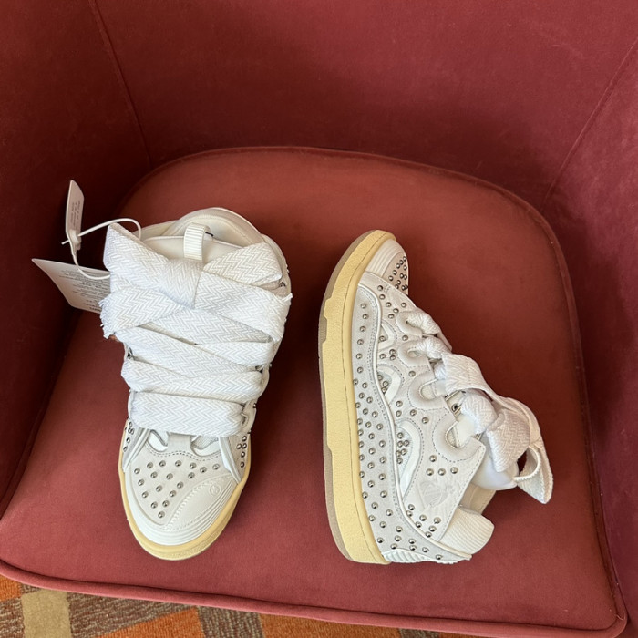 lanvin curb sneaker fy142