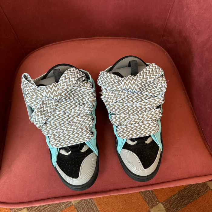 lanvin curb sneaker fy140