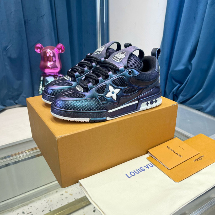 lv skate snekaers l0000264