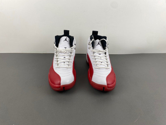 air jordan 12 “cherry” ct8013-116