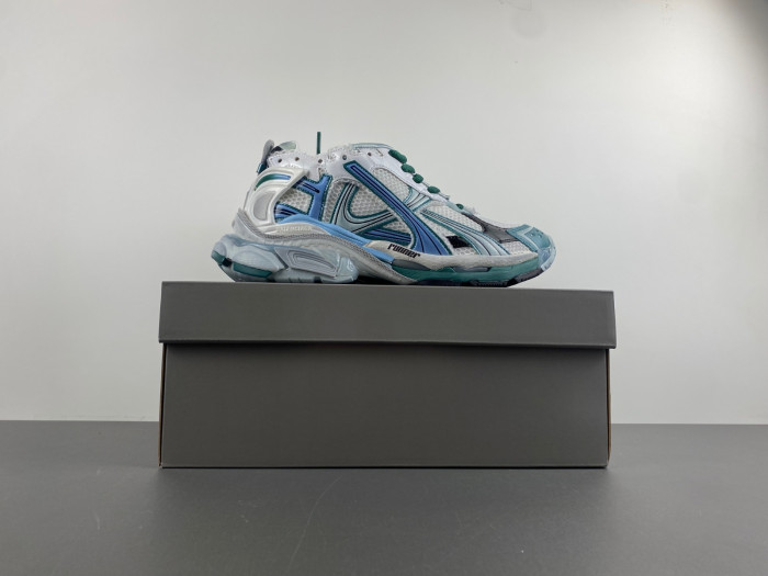 Ba*len*cia*ga runner sneaker w3rbw-0623