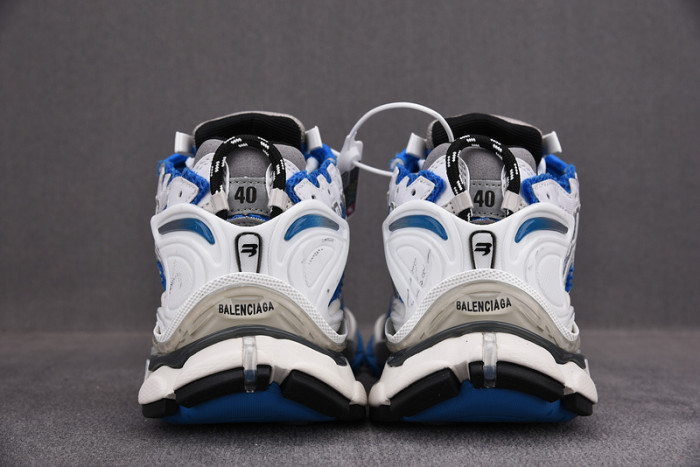 Ba*len*cia*ga runner sneaker w3rb3-4912