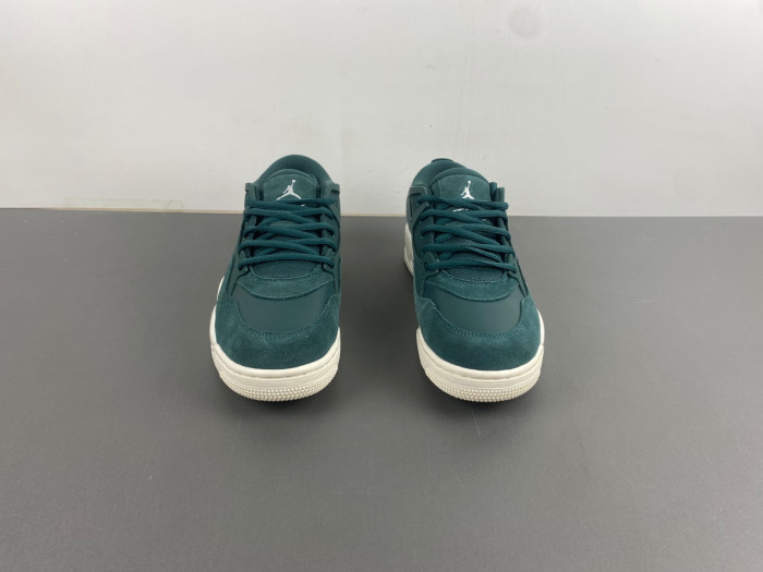 air jordan 4 rm “oxidized green” fq7940-300