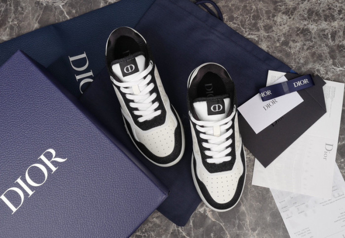 dio* sneakers b27 d270237