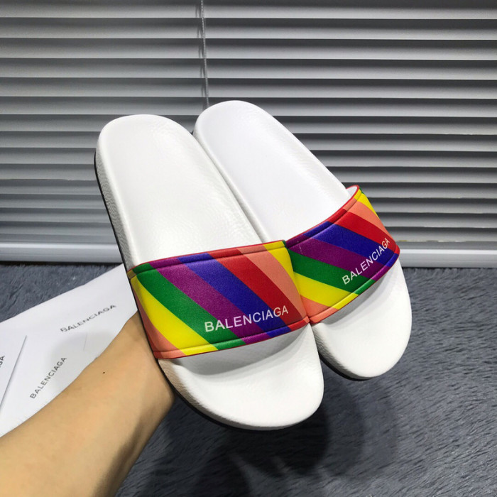 balenciag* sandal bs36