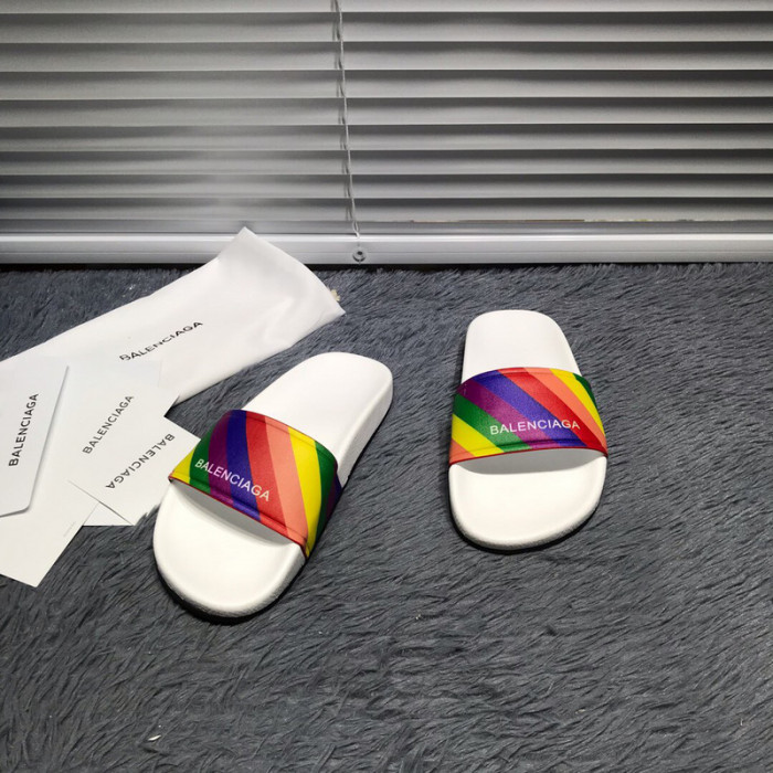 balenciag* sandal bs36