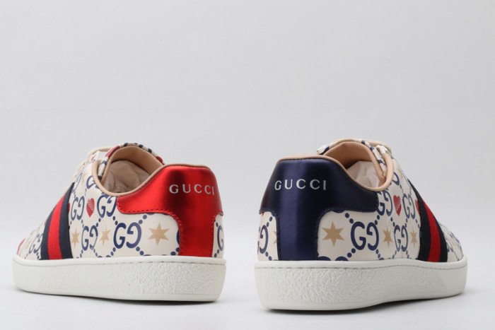 G*u*i* ace sneaker