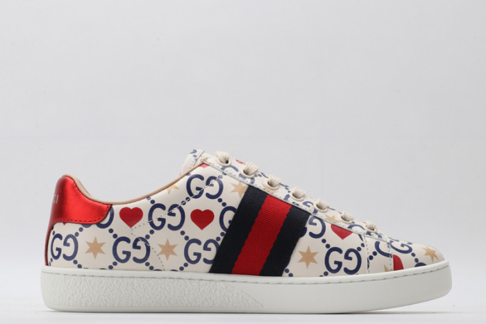 G*u*i* ace sneaker