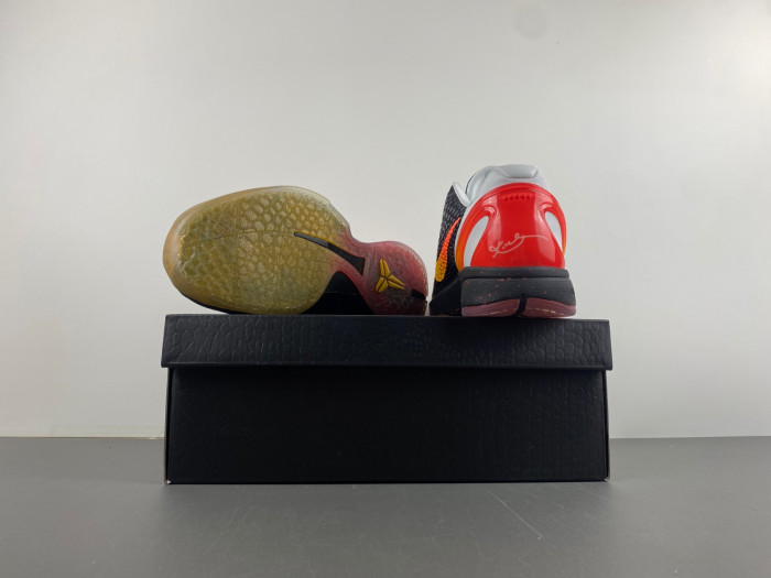 nike kobe 8 pit viper cw2190-503