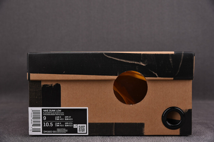 dunk low “50 of 50” dm1602-001