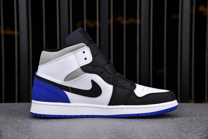 air jordan 1 mid se union royal 852542-102