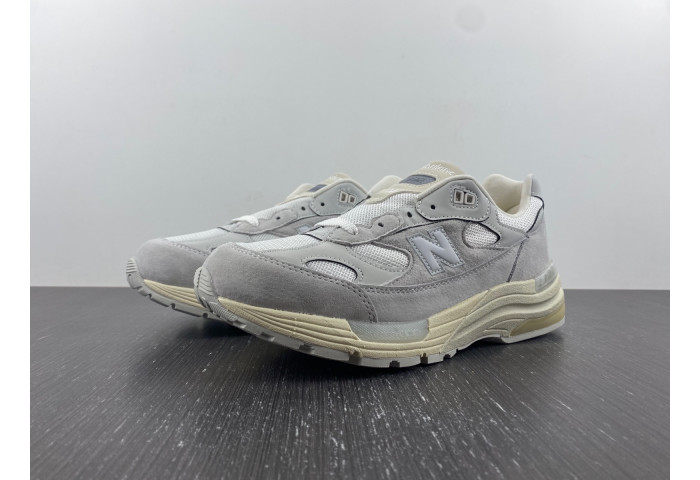 ew Balance x WTAPS 2020 DFY22