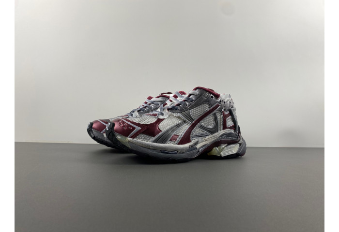 Ba1en*iaga runner sneaker