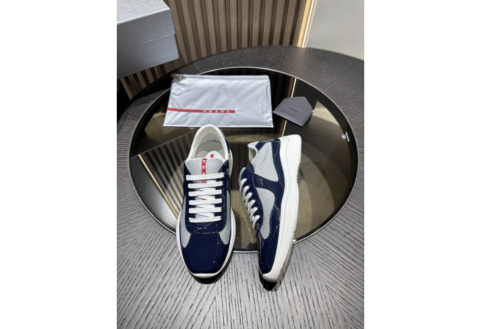 PRAD* SNEAKERS P000093