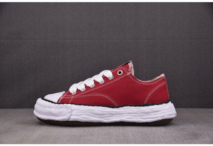 Ma*s*n mihara yasuhiro sneaker mmys62