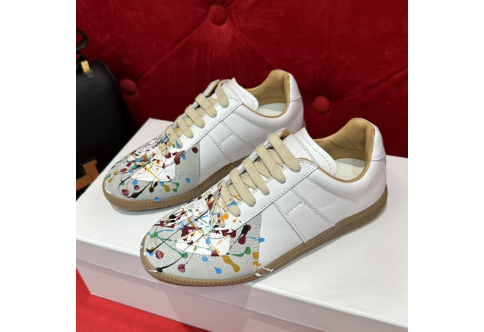 ma*s*n Ma*i*la calfskin s57ws0254