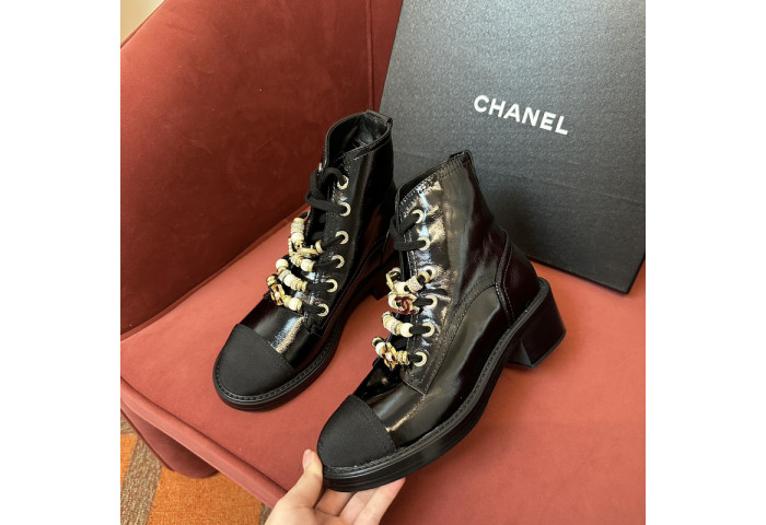 Chane* Boots C000078