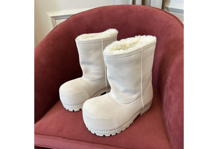 Ba1en*iaga boots 80000258