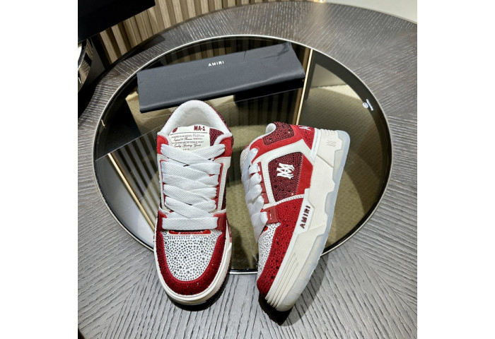 A*iri MA-1 Sneakers AM205