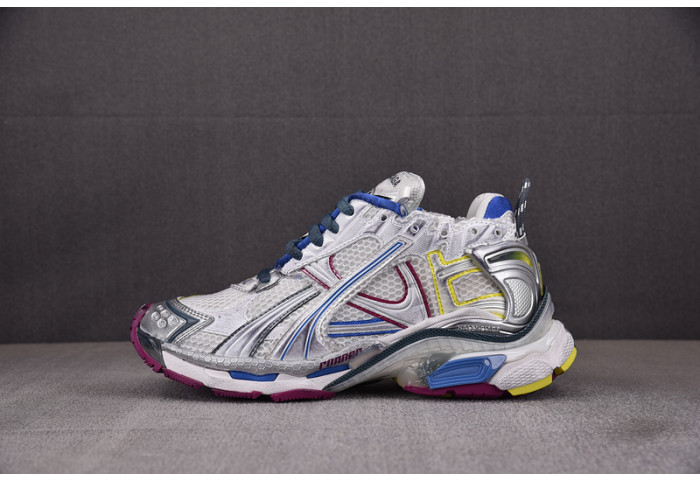 Ba1en*iaga runner sneaker wrmu 9547