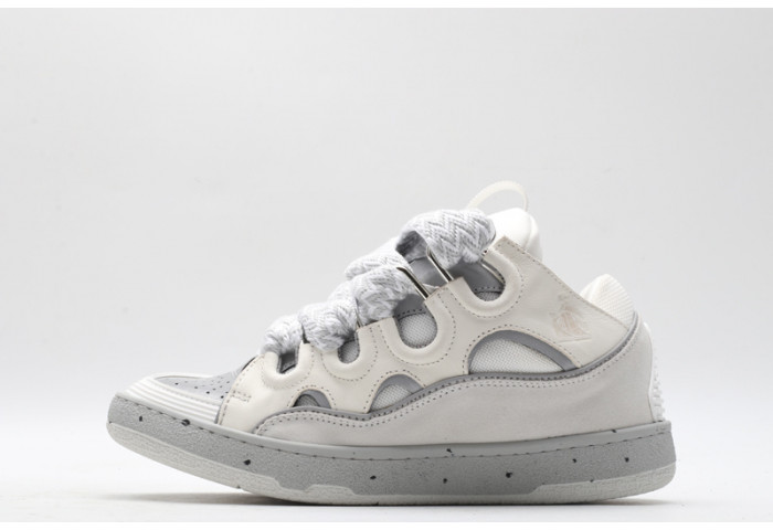 LANVIN CURB SNEAKER FY79