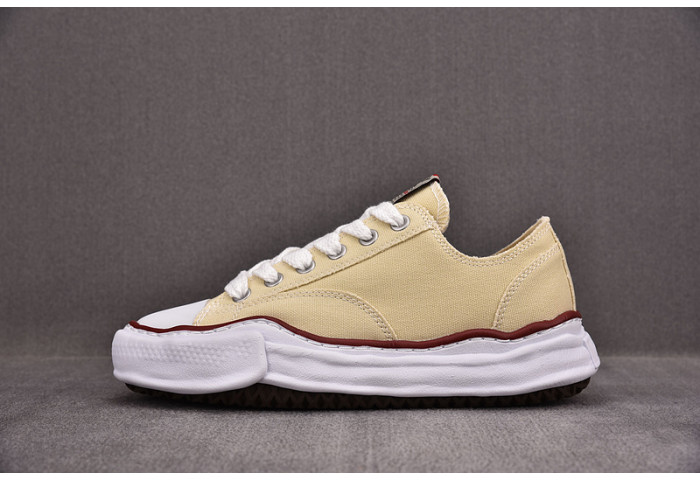 Ma*s*n mihara yasuhiro sneaker mmys21