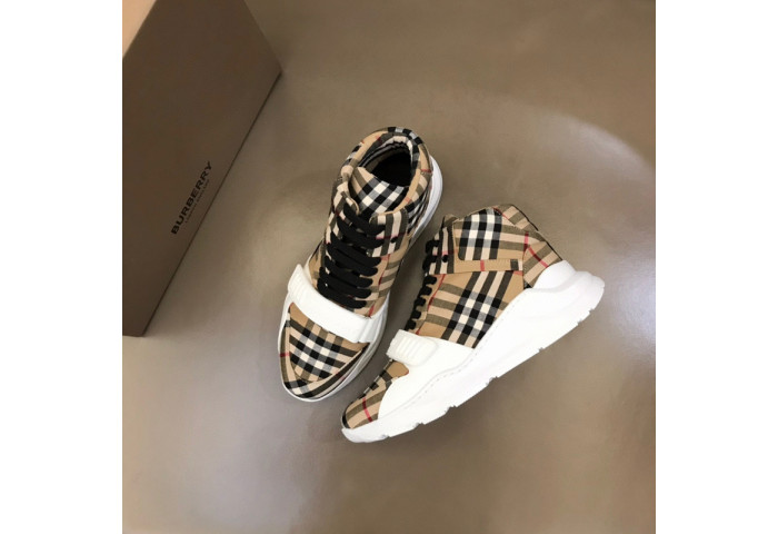 BUR*ERRY SHOES BBY42