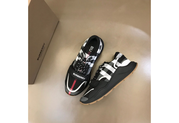 BUR*ERRY SHOES BBY48