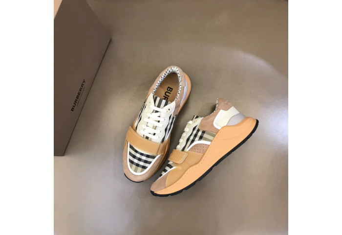 BUR*ERRY SHOES BBY50