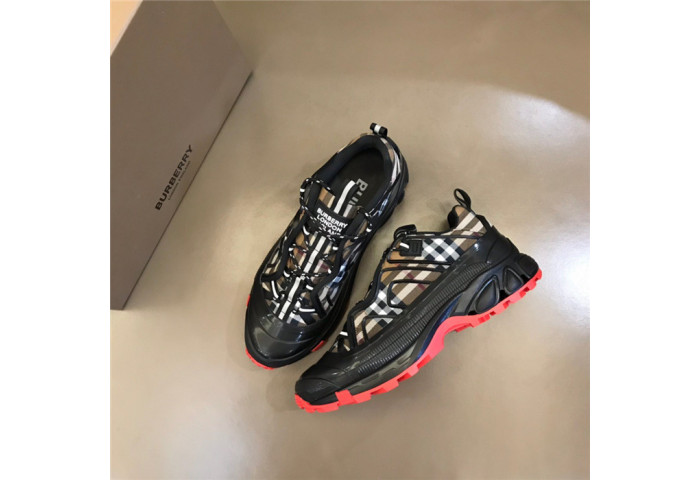 BUR*ERRY SHOES BBY28