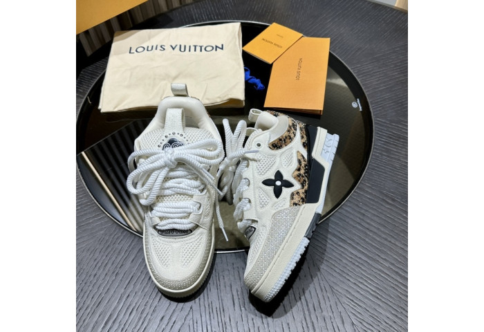 LV Skate snekaers L0000654