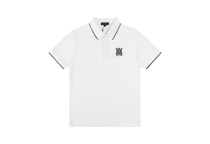 AM1RI POLO-SHIRT AM030