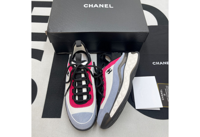 Chane* snekaers C000033