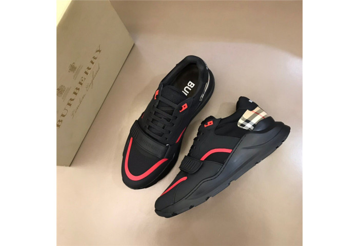 BUR*ERRY SHOES BBY26