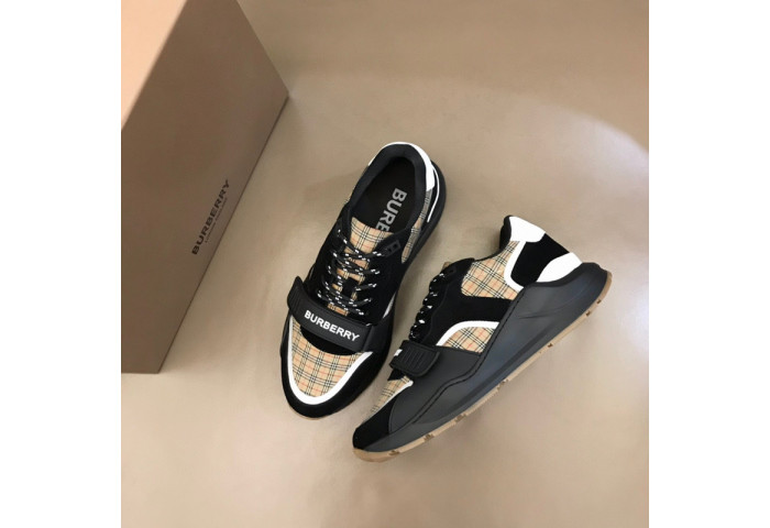 BUR*ERRY SHOES BBY60