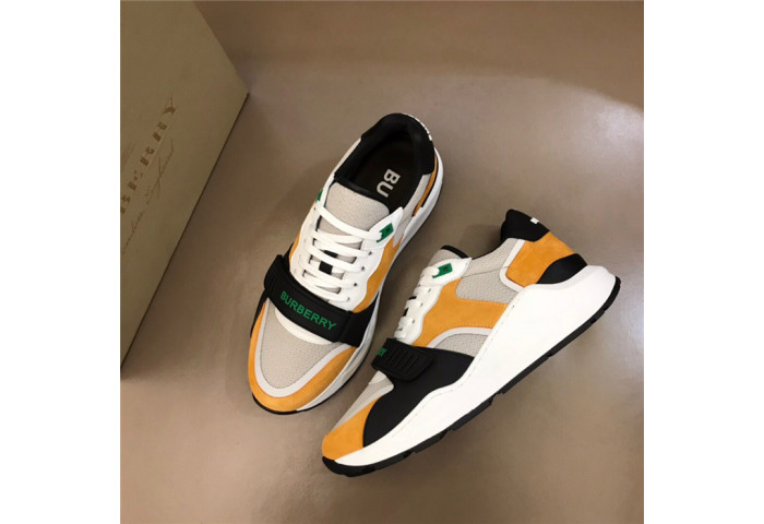 BUR*ERRY SHOES BBY08