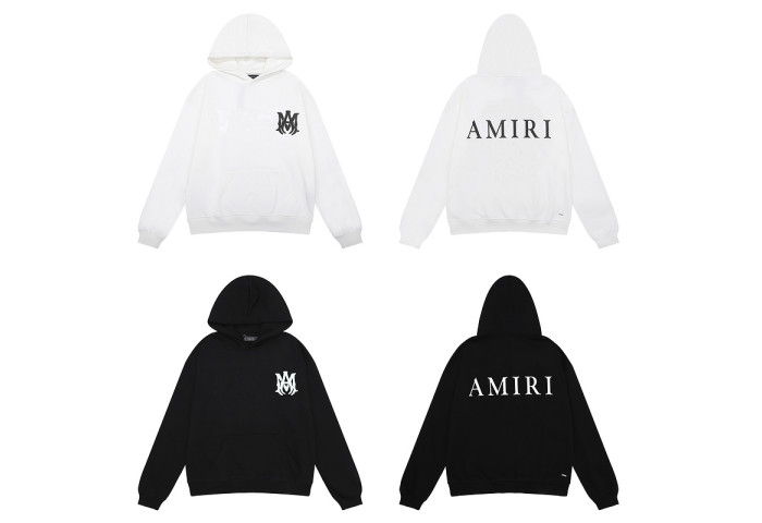 AM1RI HOODIE AM023