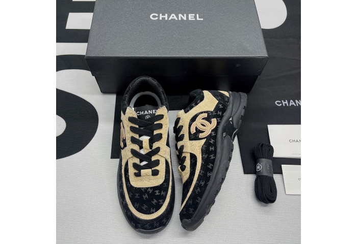 Chane* snekaers C000011