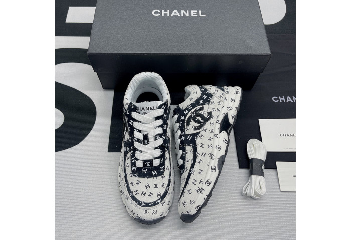 Chane* snekaers C000017