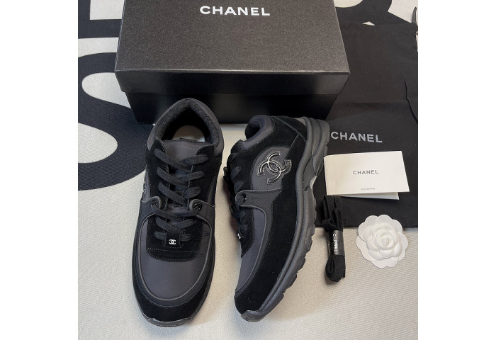 Chane* snekaers C000028