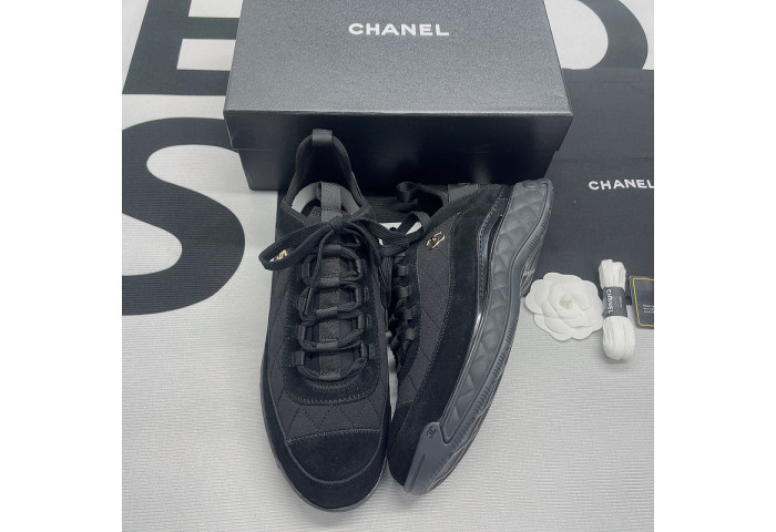 Chane* snekaers C000037