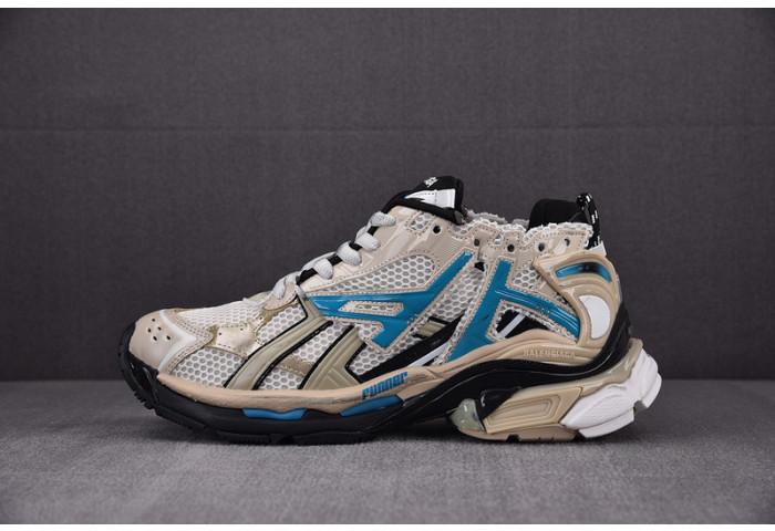 Ba1en*iaga runner sneaker w5rh6-0312