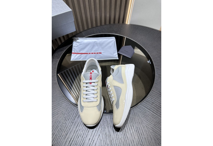 PRAD* SNEAKERS P000098