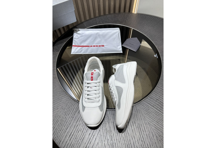 PRAD* SNEAKERS P000092