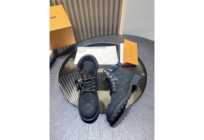 LV Boots L0000364