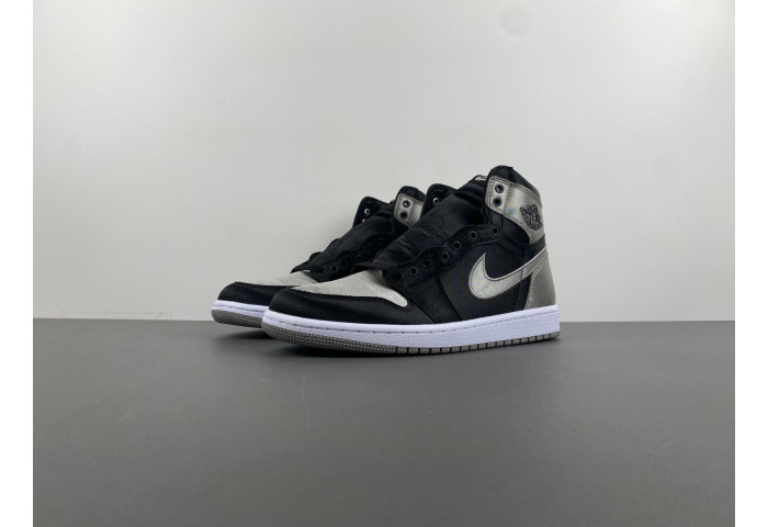 Air Jordan 1 Retro High OG Satin Shadow FD4810-010