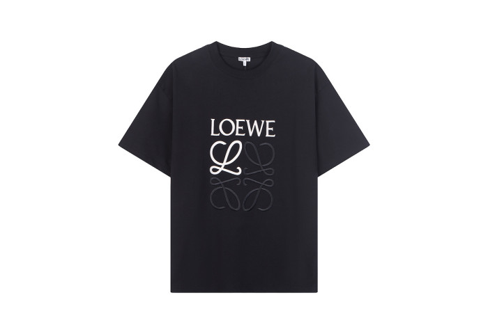 L0ew* t-shirt lw20